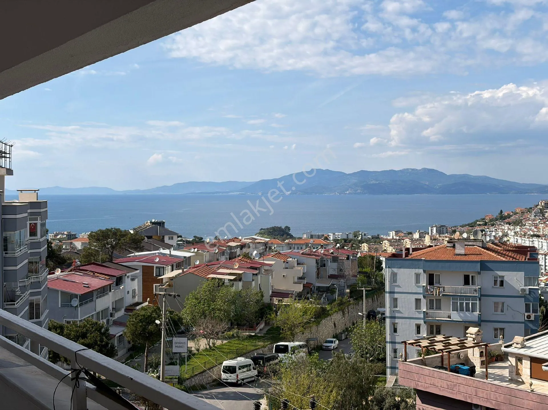 Kuşadası Satılık 3+1 Fırsat Daire - AYDIN KUŞADASI fotoğraf 7