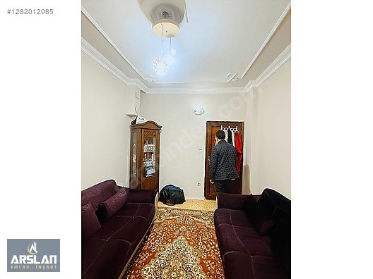 ARSLAN EMLAK'TAN İNEGÖL MESUDİYE DE SATILIK 2+1 DAİRE - BURSA İNEGÖL fotoğraf 16