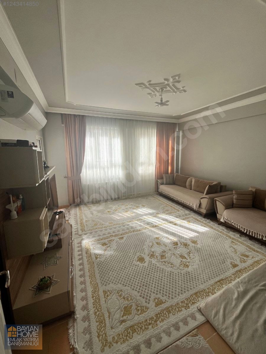 BAYLAN HOME EMLAKTAN SATILIK 3+1 AYVANAT MAH SON KAT - ŞANLIURFA SİVEREK fotoğraf 2