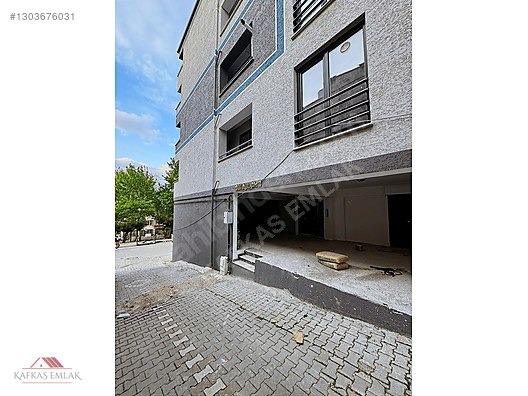 MUSTAFAKEMALPAŞA ÇIRPAN MAHALLESİ SATILIK SIFIR DAİRE - BURSA MUSTAFAKEMALPAŞA fotoğraf 6
