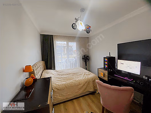 AYHAN HEPDİKER DEN KUVARS PREMİUM SİTESİNDE BAHÇE KATI 3+1 DAİRE - SAKARYA ADAPAZARI fotoğraf 9
