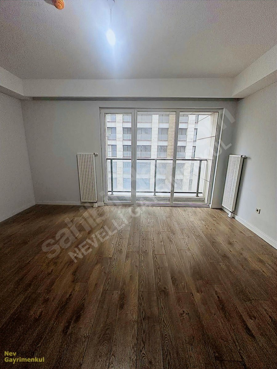 NEVELLİ'den KİPTAŞ-TORKAM'da SATILIK 1+1 C Tipi - İSTANBUL KADIKÖY fotoğraf 4
