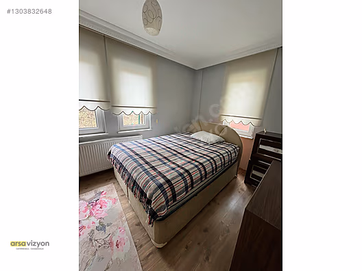 DEPOZİTOSUZ FULL+FULL EŞYALI 3+1 TEMİZ FERAH KİRALIK DAİRE - BARTIN MERKEZ fotoğraf 3