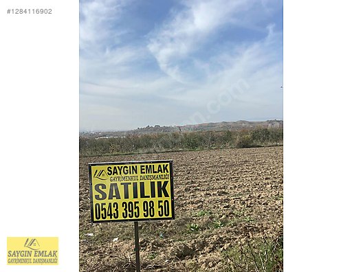 AMASYA MERKEZ DURUCA SATILIK TARLA 11.611 MK - AMASYA MERKEZ fotoğraf 2