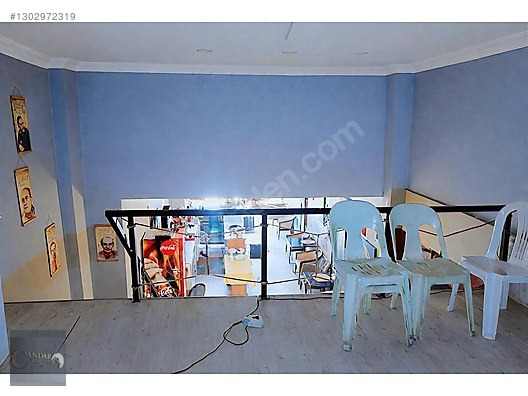 HAŞİM İŞCANDA 250 M² SATILIK DÜKKAN YÜKSEK GETİRİLİ YATIRIM - ANTALYA MURATPAŞA fotoğraf 11