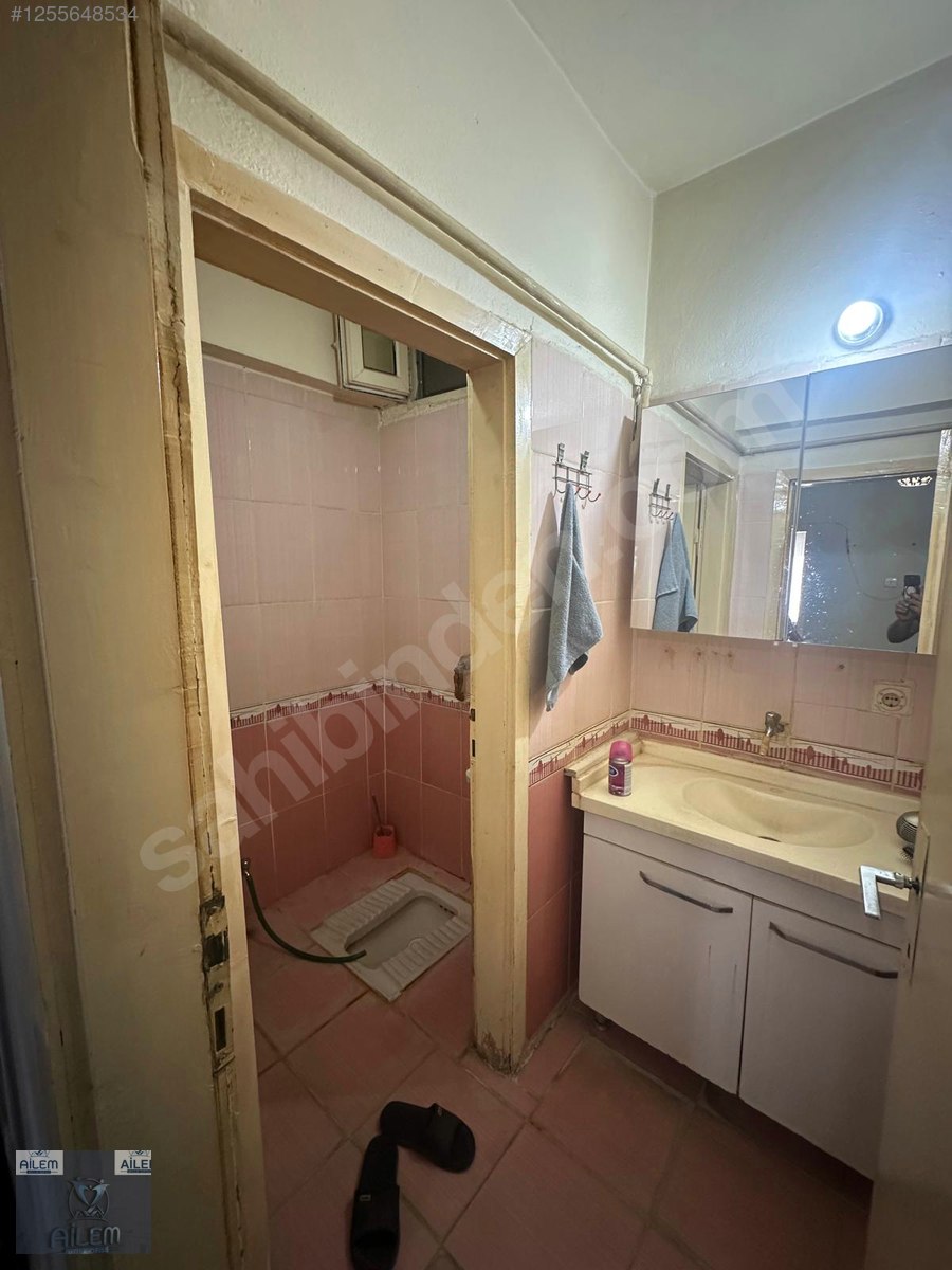 Kocasinanda 5. Kat Güneydoğu Cepheli, Asansörlü, Masrafsız 2+1 - KAYSERİ KOCASİNAN fotoğraf 7