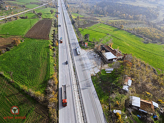 ARTER EMLAK'TAN BALIKESİR-İZMİR YOLUNDA SATILIK RESTORAN - BALIKESİR ALTIEYLÜL fotoğraf 26