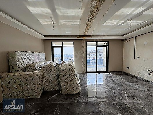 İNEGÖL ERTUĞRULGAZİ MAH. 4+1, 192M2, SİTE İÇİ,SATILIK LÜKS DAİRE - BURSA İNEGÖL fotoğraf 12