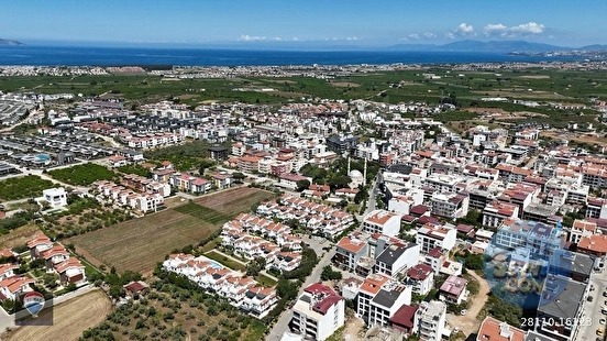 DAVUTLAR DILEK TERMAL VILLALARI SITESI’NDE SATILIK 4+1 TRIPLEKS VILLA - AYDIN KUŞADASI fotoğraf 46