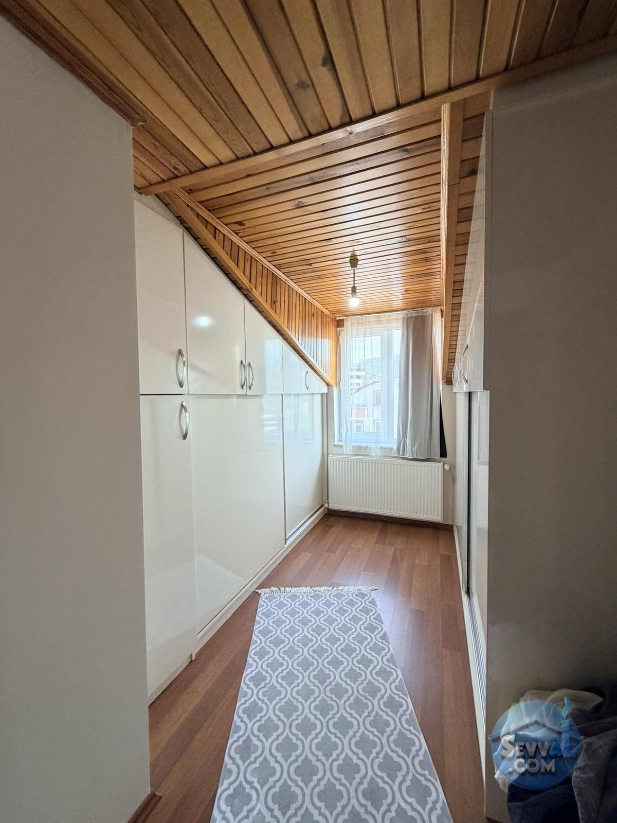 ŞERİT GAYRİMENKUL'DEN MERSİNCİK MAHALLESİ SATILIK 3+1 DAİRE - Kocaeli Derince fotoğraf 8
