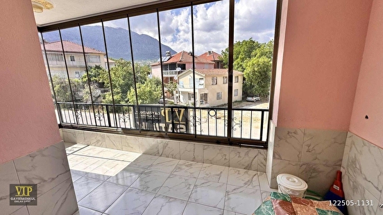 VİP GAYRİMENKUL'den YAYLALARIN YAYLASI GÖMBE MAH.GENİŞ 2+1 DAİRE - ANTALYA KAŞ fotoğraf 17