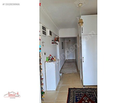 İMİR EMLAK OFİSİNDEN YUNUS EMRE MAH 1.KAT YAPILI DAİRE - ANKARA PURSAKLAR fotoğraf 14