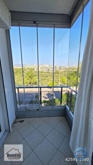 Şahane, 5+1 Çatı Dubleksi, Asansör, D.gaz, Akdeniz Ünv. Karşısı - ANTALYA KONYAALTI fotoğraf 33