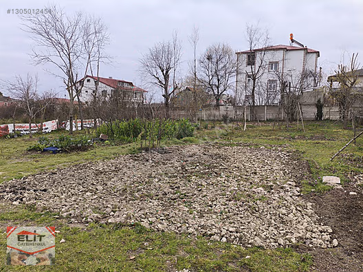 Kocaali Kadıköy'de Deniz Manzaralı 565 m² Villa Arsası - SAKARYA KOCAALİ fotoğraf 43