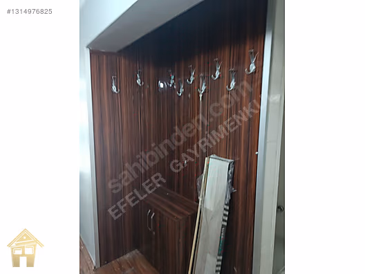 EFELER GAYRİMENKUL Satılık 4+1 Daire - 220m² - Şehir Merkezinde - AYDIN EFELER fotoğraf 9