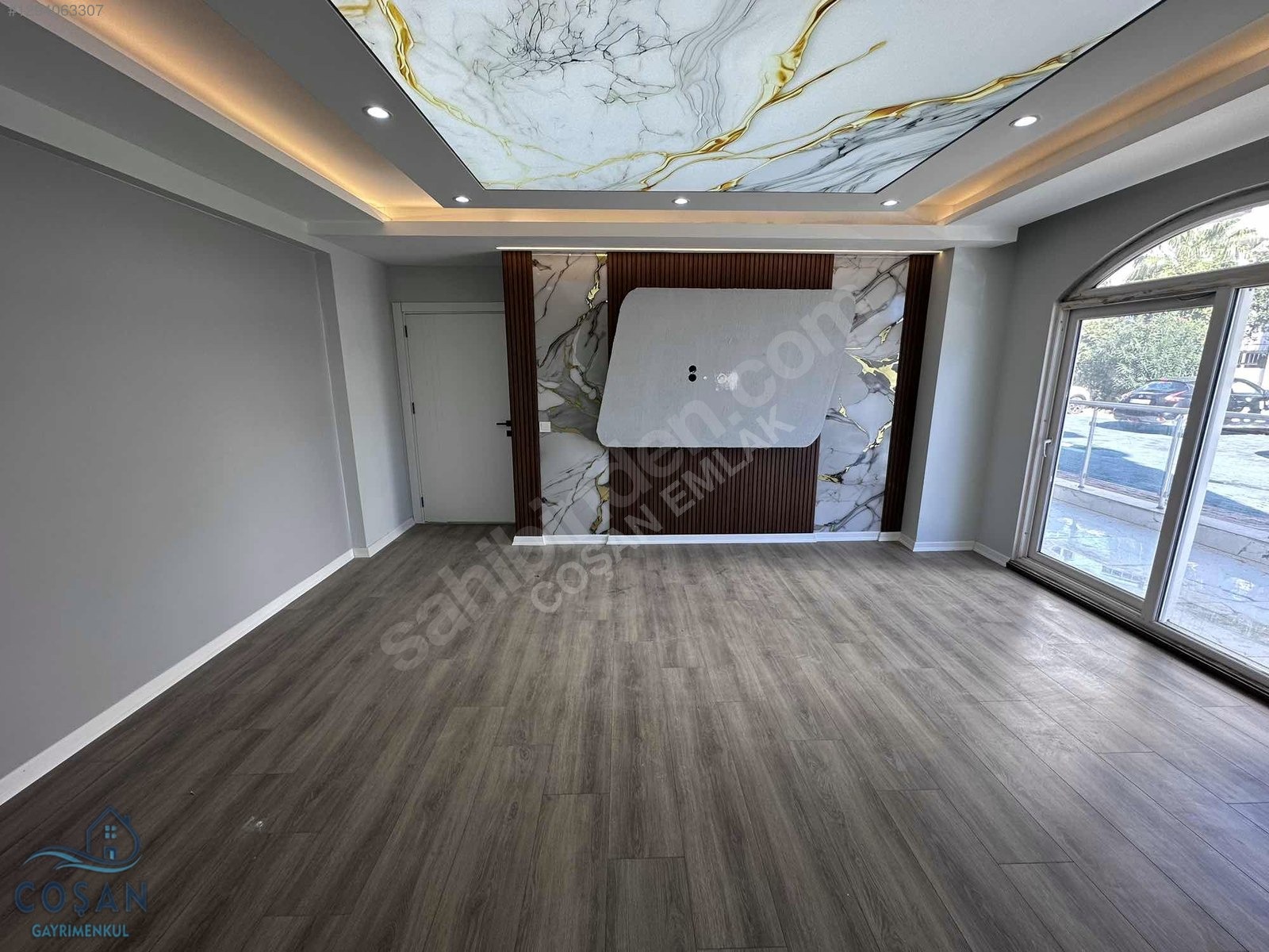 HAVUZLU EBEVEYN BANYOLU PANJURLU İÇİ KOMPLE YENİLENMİŞ 2+1 DAİRE - ANTALYA KONYAALTI fotoğraf 39