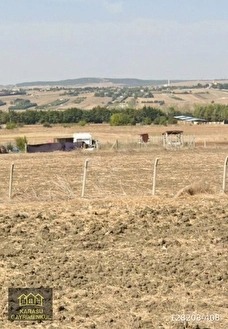 KIRKLARELİ MERKEZ KAPAKLI SÜPER KONUMDA 1231 M2 TARLA - KIRKLARELİ MERKEZ fotoğraf 20