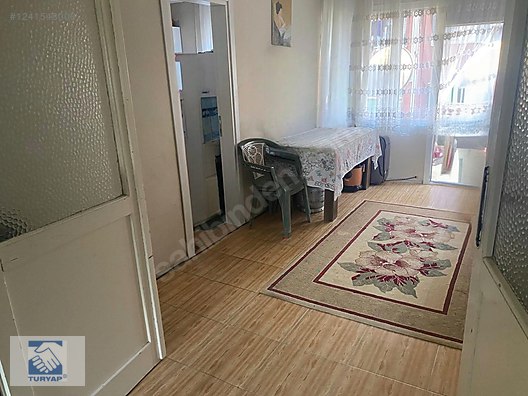 Kemalpaşa Rekreasyon Alanı Karşısı 120 m2 Satılık Daire - İZMİR KEMALPAŞA fotoğraf 5