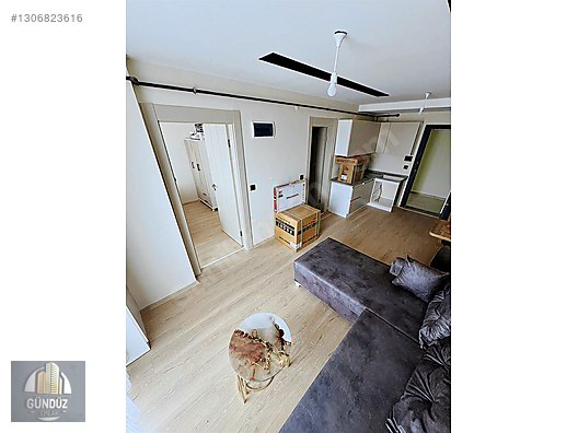 TACIN EMNİYET ARKASINDA FUL EŞYALI KOMBİLİ FIRSAT LÜX DAİRE ! - AKSARAY MERKEZ fotoğraf 11