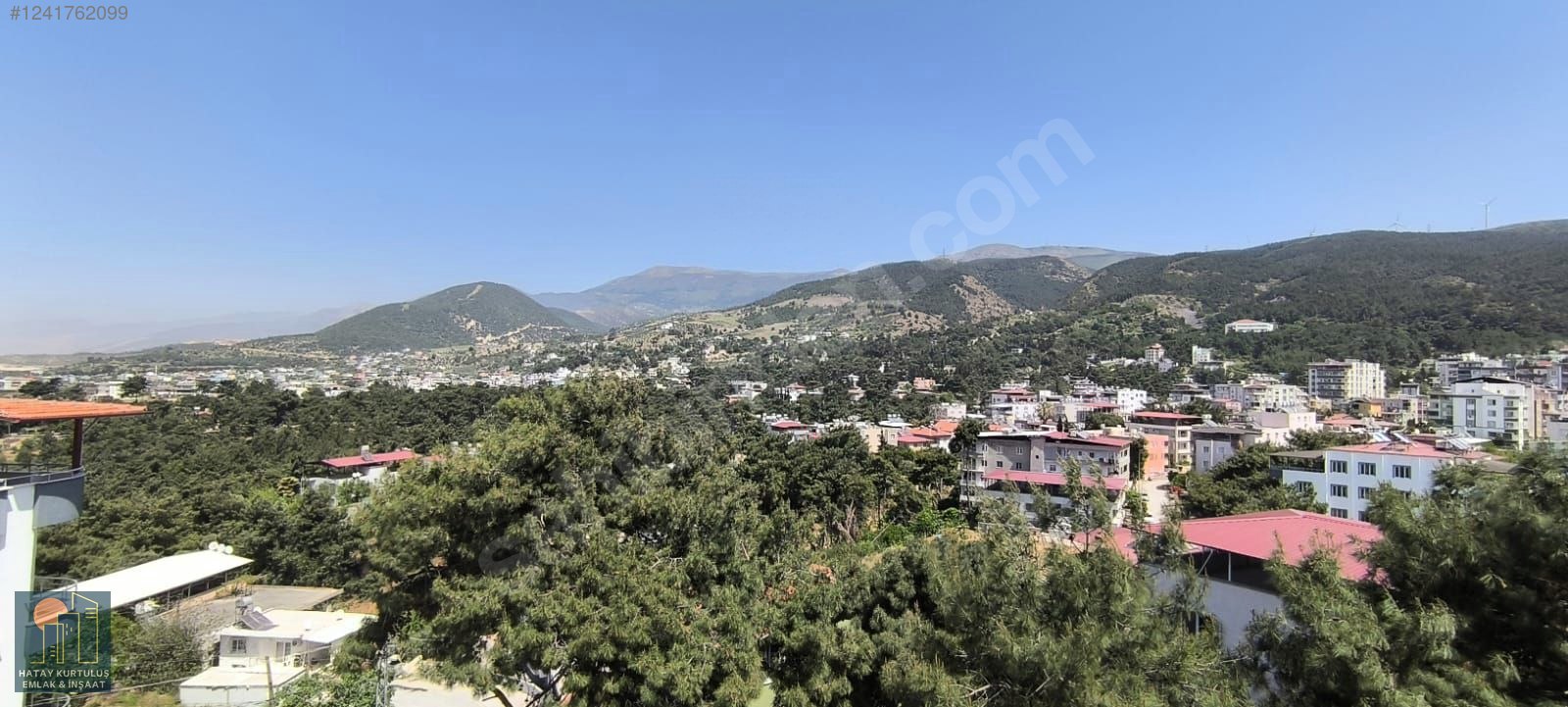KURTULUŞ EMLAKTAN SATILIK KELEPİR DUBLEKS - HATAY BELEN fotoğraf 14