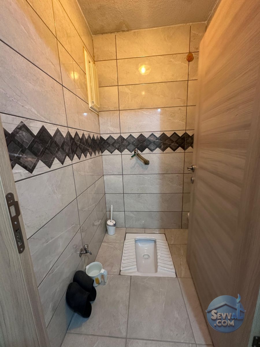 KÖRFEZ GÜNEY MH. MERKEZİ YERDE SATILIK 3+1 DUBLEKS GENİŞ DAİRE - Kocaeli Körfez fotoğraf 2