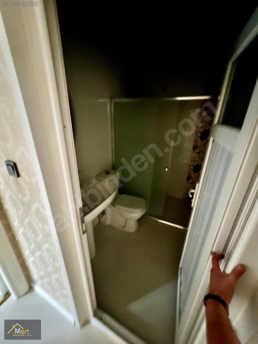 YAYLACIK MAH.YENİ ADLİYE ARKASI ASANSÖRLÜ 4+1 180M2 FIRSAT DAİRE