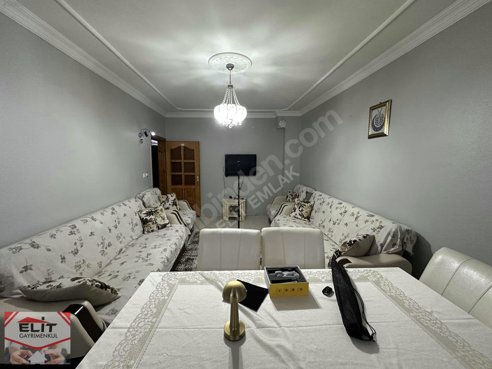 Karasu Merkezde Satılık 3+1 Daire - Masrafsız & Fırsat - SAKARYA KARASU fotoğraf 12