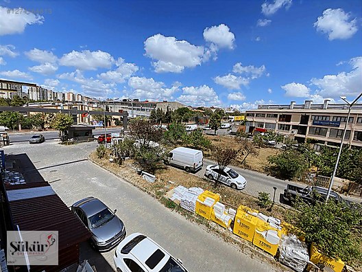 İSTEKS SANAYİ SİTESİ İÇİNDE 50X3=150M2 SATILIK İŞYERİ İMALATHANE - İSTANBUL BAŞAKŞEHİR fotoğraf 15