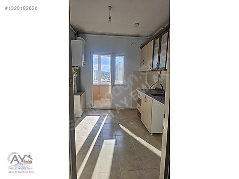 Ağrı Yolugüzel TOKİ'de Satılık 3+1 Daire, 116m² - AĞRI MERKEZ fotoğraf 3