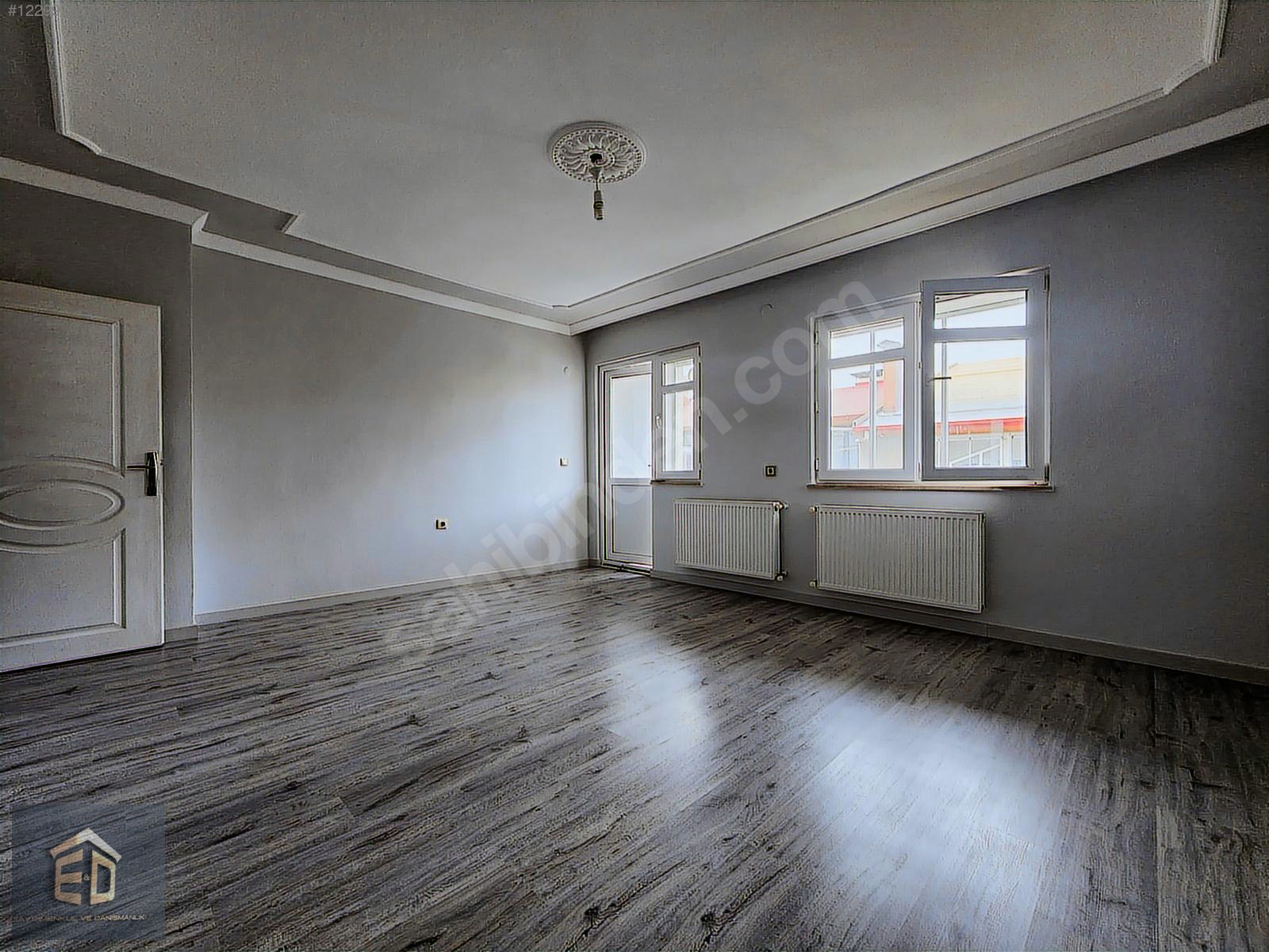 E&D GAYRİMENKUL'DEN TRABZON PELİTLİ'DE SATILIK 2+1 FIRSAT DAİRE - TRABZON ORTAHİSAR fotoğraf 3