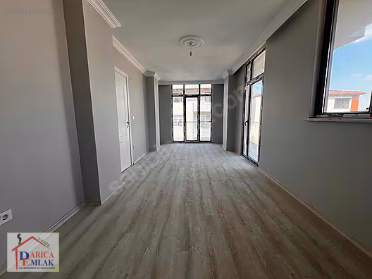 DARICA OSMANGAZİ MAHHALESİNDE 3+1 SATILIK DUBLEKS - KOCAELİ DARICA fotoğraf 15