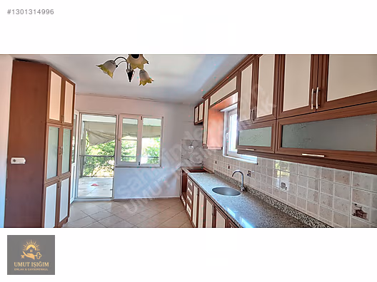 KÖYCEĞİZ TOPARLARDA KİRALIK DAİRE - MUĞLA KÖYCEĞİZ fotoğraf 12