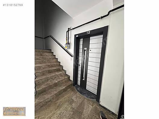 ALPARSLAN TÜRKEŞ BULVAR MUTTALİPGROS ARKASI FUUL EŞYALI 1+1 DAİR - AKSARAY MERKEZ fotoğraf 7