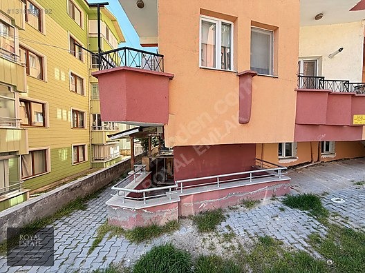 ROYAL EMLAKTAN AKBİLEKTE SATILIK 2+0 - AMASYA MERKEZ fotoğraf 16