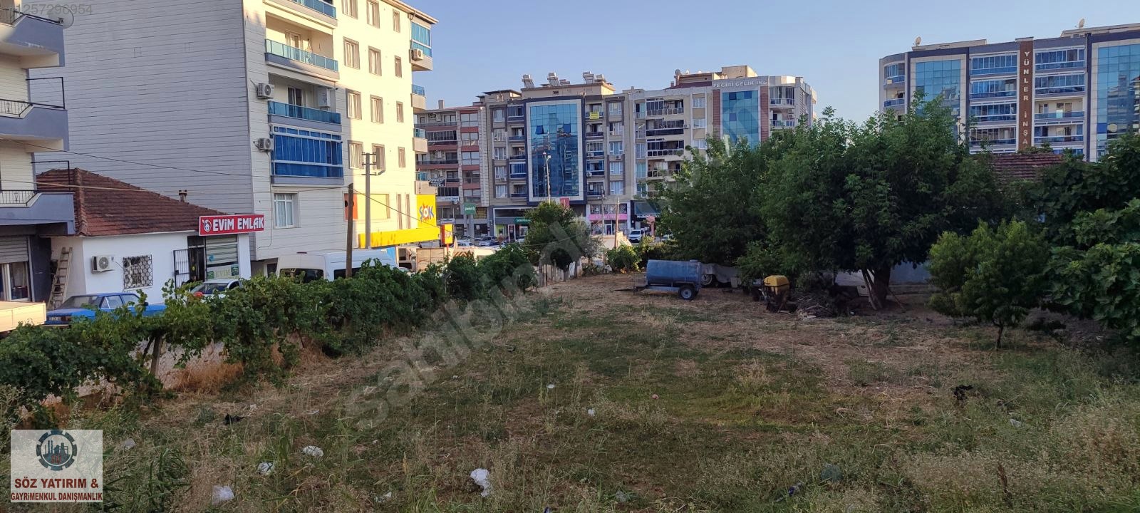 SÖZ GAYRİMENKULDEN, AYRANCİLAR ANAYOL YAKINI 2+1 SIFIR DAİRE - İZMİR TORBALI fotoğraf 7