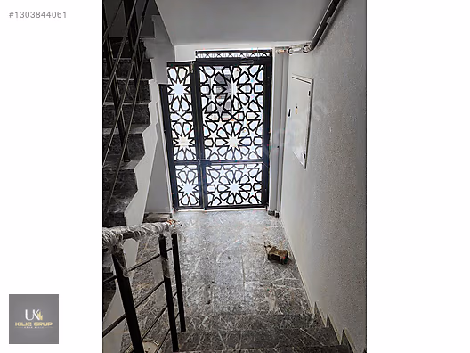 Derince'de İdeal Lokasyonda Satılık Yüksek Giriş Daire - KOCAELİ DERİNCE fotoğraf 4