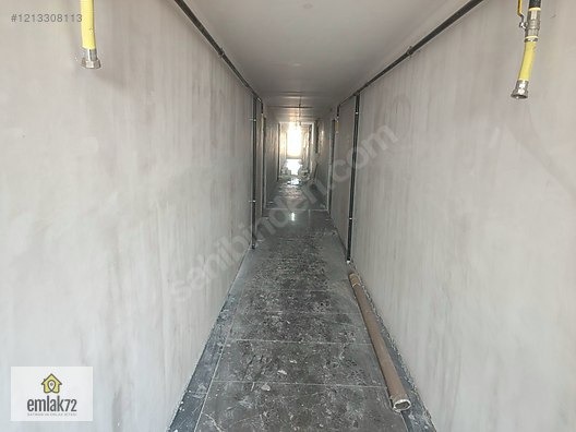 EMLAK 72 DEN GÜLTEPEDE ULTRA LÜKS 2+0 SATILIK DAİRE - BATMAN MERKEZ fotoğraf 24