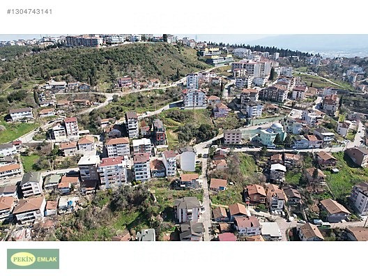 PEKİN EMLAK'tan SATILIK ARSA - KOCAELİ İZMİT fotoğraf 23