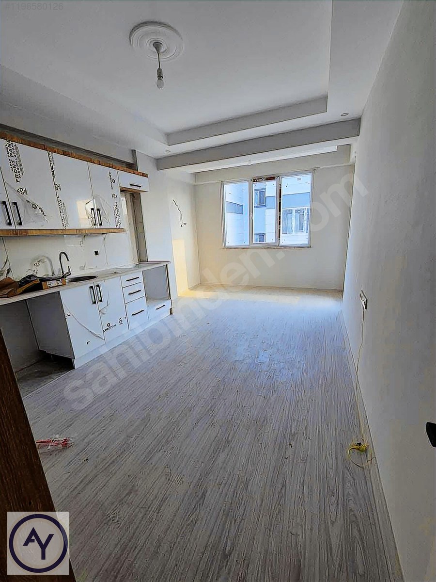 Dalaman AY EMLAK'tan satılık havuzlu 1+1 - MUĞLA DALAMAN fotoğraf 13