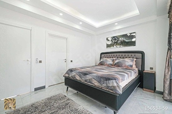 Denize Yakın Süper Villa - ANTALYA KEMER fotoğraf 16