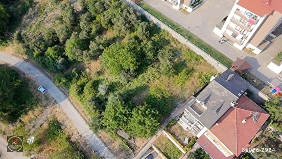 KAYACIK MAHALLESİ’NDE YOLA CEPHELİ, 3 KAT İMARLI, ALTYAPISI TAM, MANZARALI SATIL - KOCAELİ KARAMÜRSEL fotoğraf 7