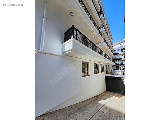 BAHÇELİEVLER'DE SIFIR BİNA 2+1 ARAKAT - ANKARA ÇANKAYA fotoğraf 7