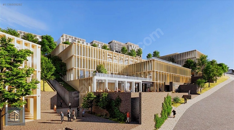 E&D GAYRİMENKUL'DEN NEF SAKARYA ARSA PROJESİNDE SATILIK HİSSE - SAKARYA ADAPAZARI fotoğraf 3