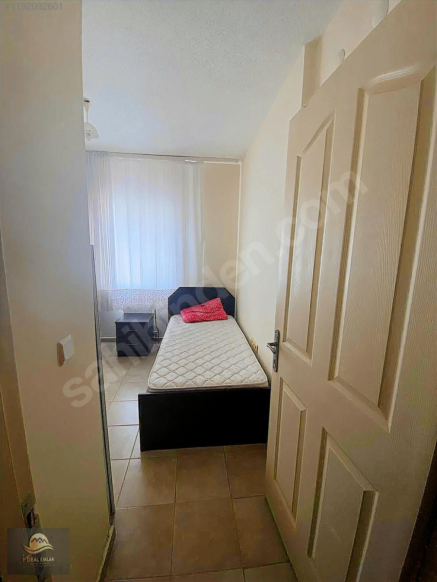 TOKİ 2.ETAP 2+1 EŞYALI DAİRE - MERSİN ANAMUR fotoğraf 4