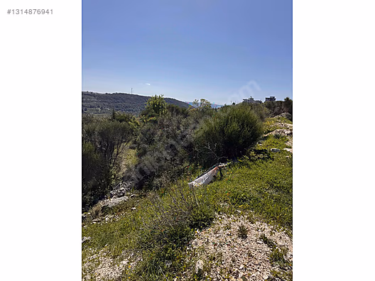 ŞENKÖY MERKEZDE 2893m2 İMARLI ARSA - HATAY YAYLADAĞI fotoğraf 19