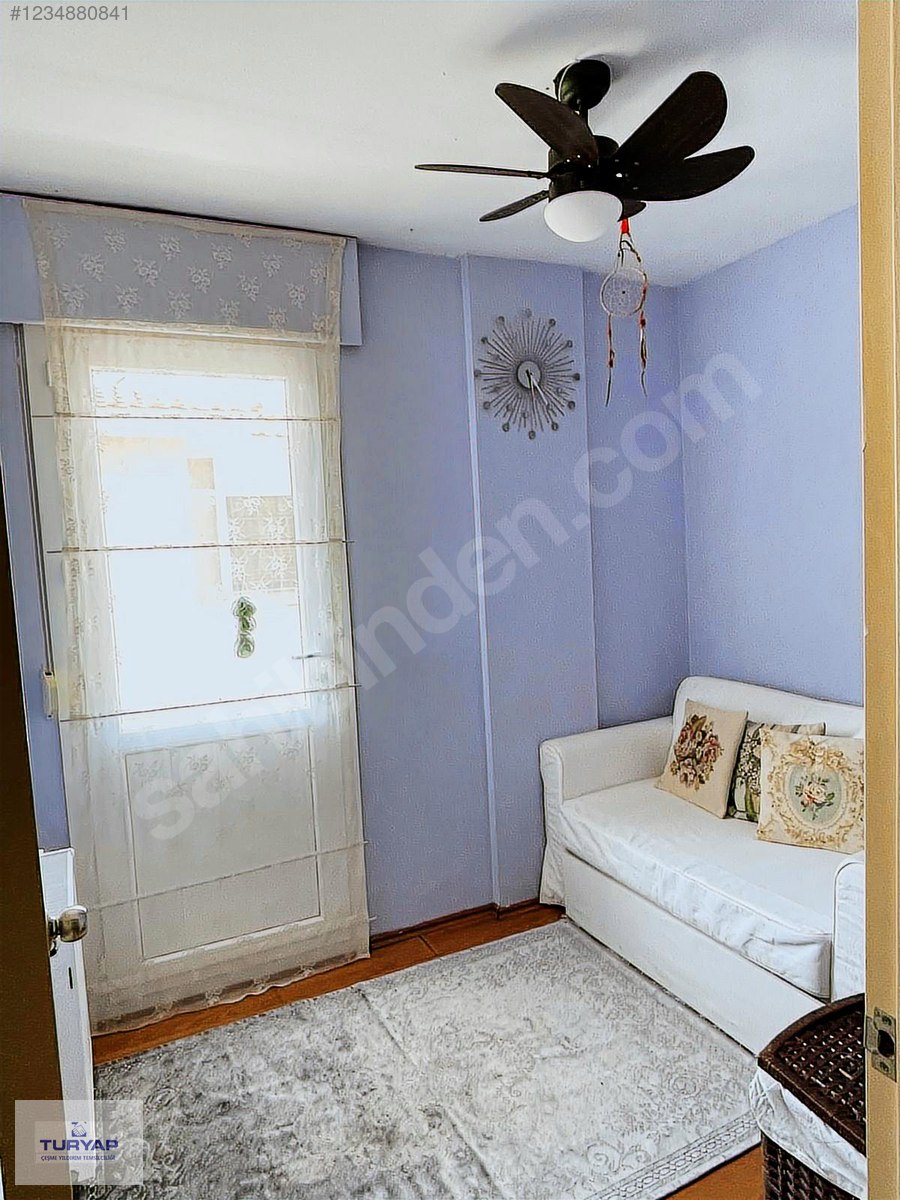 TURYAP ÇEŞME ALAÇATI MÜSTAKİL HAVUZLU PRIVATE KİRALIK VİLLA - İZMİR ÇEŞME fotoğraf 15