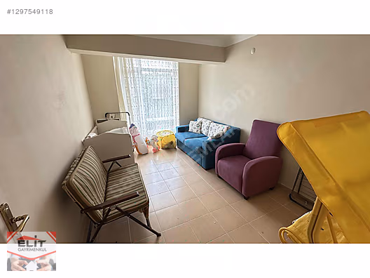 KARASU'DA 2+1 KISMİ EŞYALI SATILK DAİRE - SAKARYA KARASU fotoğraf 43