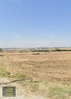 KIRKLARELİ MERKEZ KAPAKLI SÜPER KONUMDA 1231 M2 TARLA - KIRKLARELİ MERKEZ fotoğraf 19