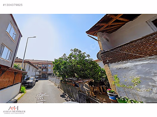 Serdivan Bahçelievler'de Köşe Konumlu 258.7 m² Konut İmarlı Arsa - SAKARYA SERDİVAN fotoğraf 9