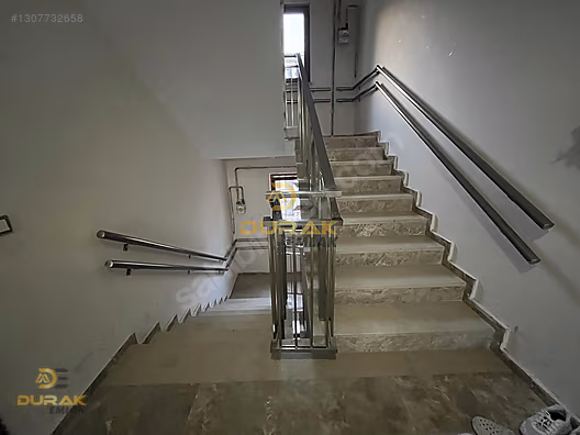 DURAK EMLAK'TAN SATILIK ÇETİNKAYA TOKİLER'DE 2+1 SALON ARAKAT DA - AFYONKARAHİSAR MERKEZ fotoğraf 18